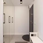 Apartment Korfantego Stylish With View Spodek By Renters