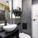 Korfantego Stylish With View Spodek By Renters * Katowice