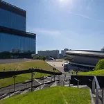 Korfantego Stylish With View Spodek By Renters