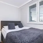 Apartment Korfantego Stylish With View Spodek By Renters
