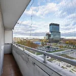 Korfantego Stylish With View Spodek By Renters