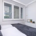 Apartment Korfantego Stylish With View Spodek By Renters
