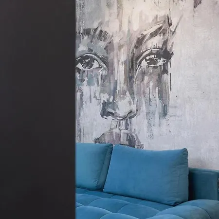 Apartment Korfantego Stylish With View Spodek By Renters Katowice