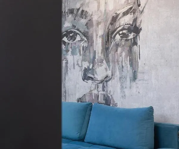 Appartamento Korfantego Stylish With View Spodek By Renters Katowice