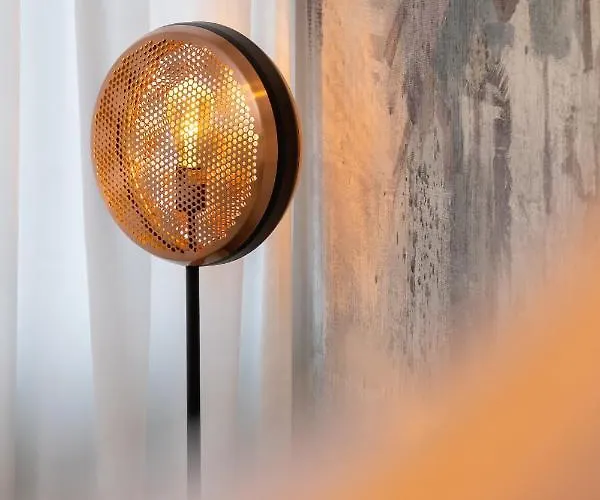 Apartament Korfantego Stylish With View Spodek By Renters Katowice